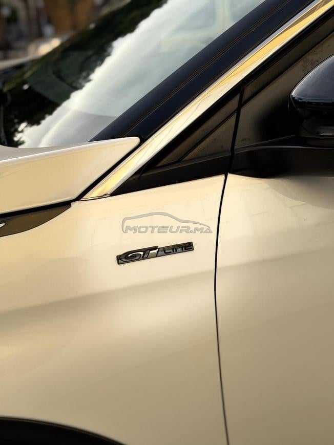 Peugeot 3008 gt line