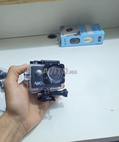 كاميرا رياضية Camera Action 4k Cam