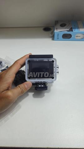 كاميرا رياضية Camera Action 4k Cam - 2