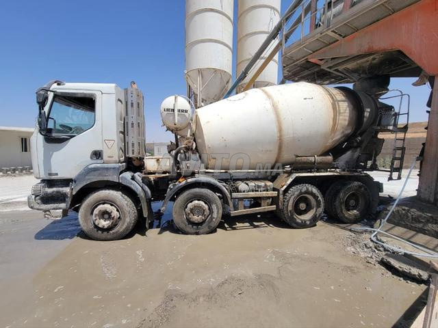 خلاط رينو للبيع بالدار البيضاء مديونة - 2