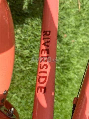 BTWIN 500 VTC 20 - 2