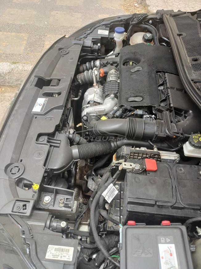 Peugeot 208 Diesel Manuelle 2023 à Fès