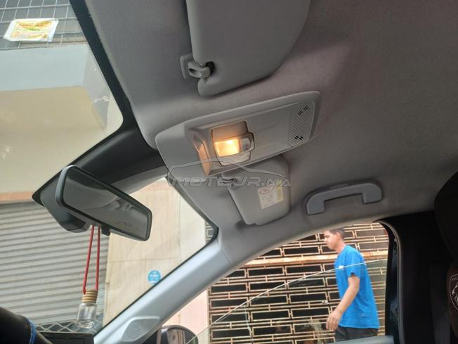 Peugeot 208 Diesel Manuelle 2023 à Fès