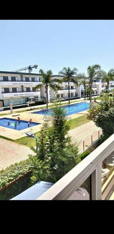 Appartement meublé avec piscine - 2