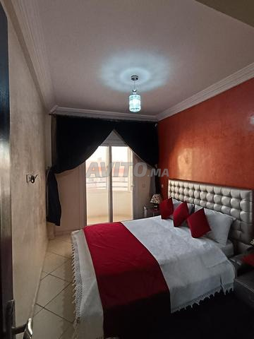 Appartement à vendre à Agadir hay salam