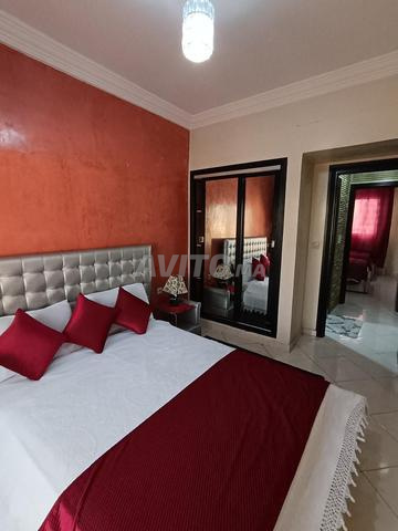 Appartement à vendre à Agadir hay salam