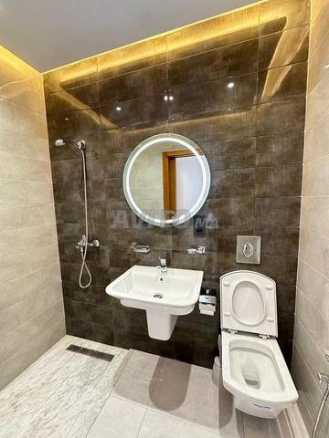 Appartements avec piscine 1400 1500 dirhams - 2