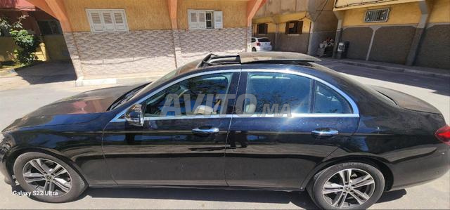 Mercedes Classe E 220 d 2022 - 2