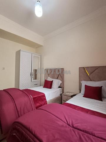 Appartement à vendre à Agadir hay salam