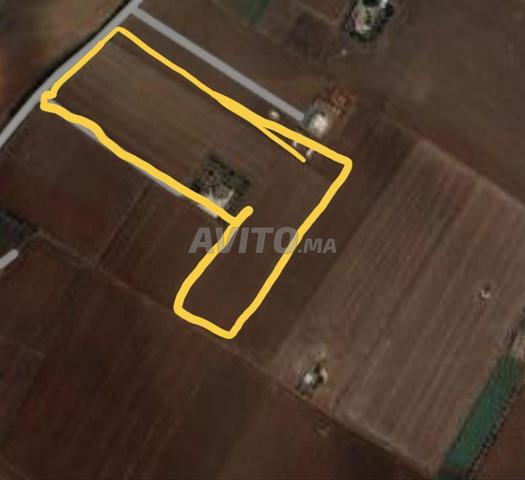 Grande maison dans la campagne avec eau potable - 2