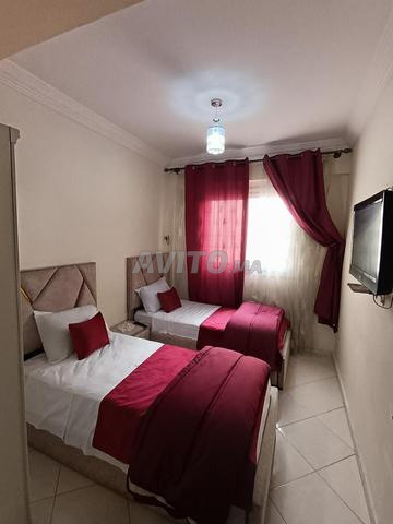 Appartement à vendre à Agadir hay salam