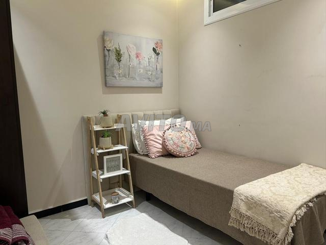 Appartements meublés à louer à la journée à Tanger - 2