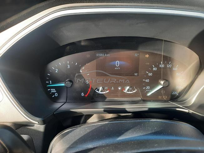 ford kuga trend plus