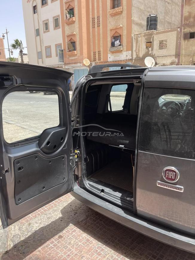 Fiat fiorino 2023