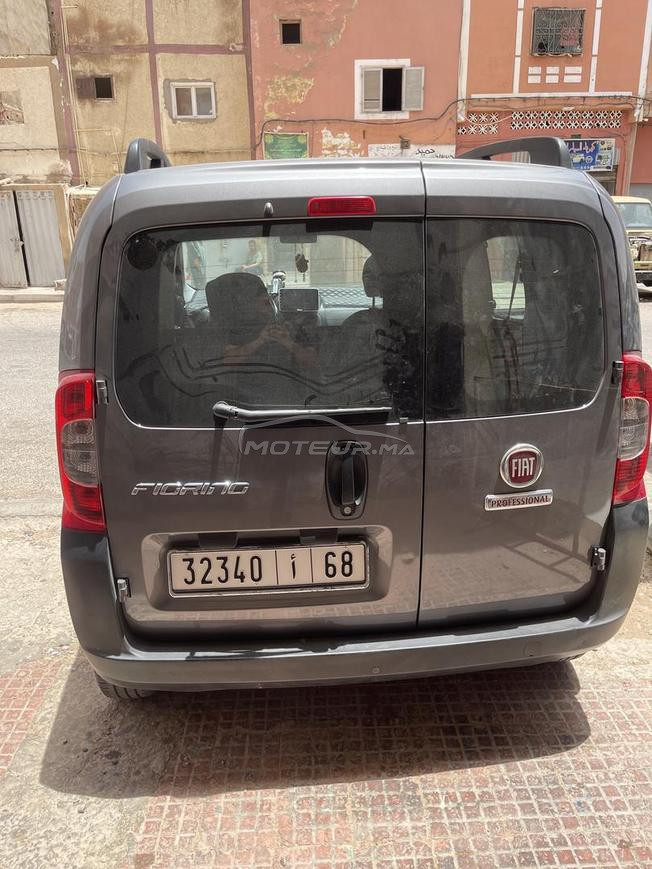 Fiat fiorino 2023