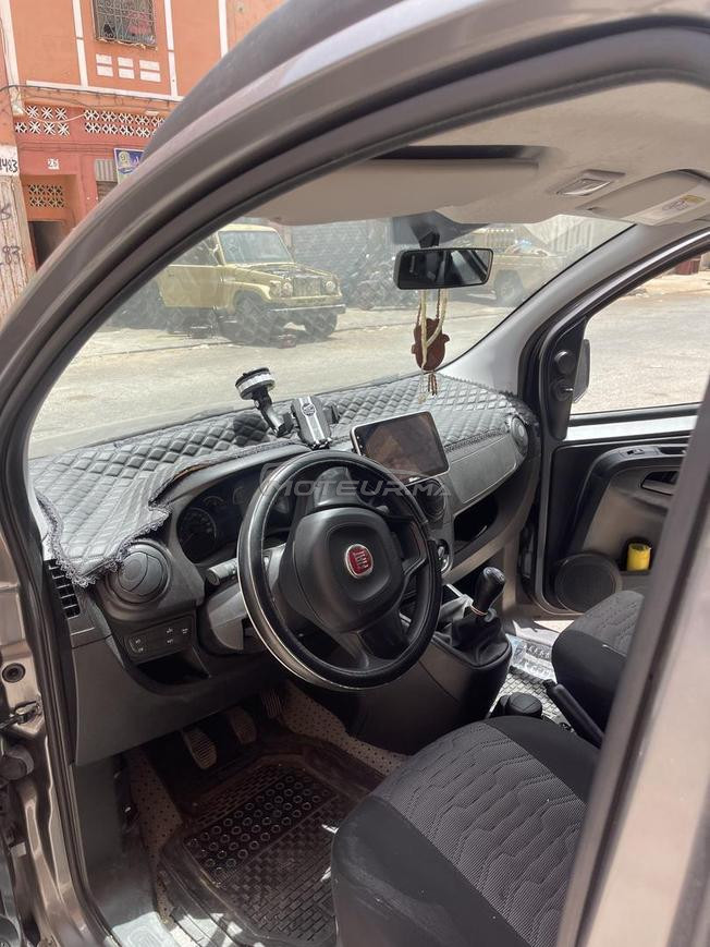 Fiat fiorino 2023
