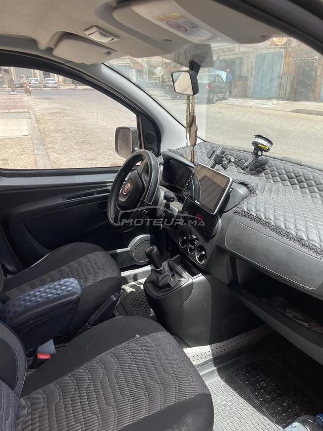 Fiat fiorino 2023