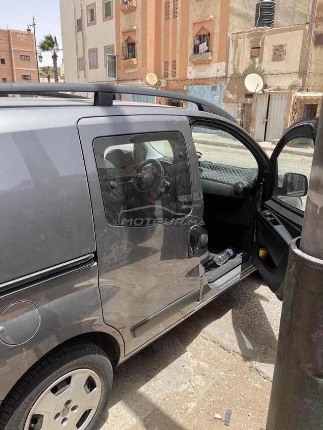 Fiat fiorino 2023