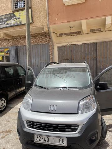 Fiat Fiorino 2023 - 2