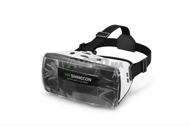 VR Shinecone بحالة جيدة