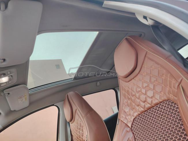 Peugeot 2008 l3amra
