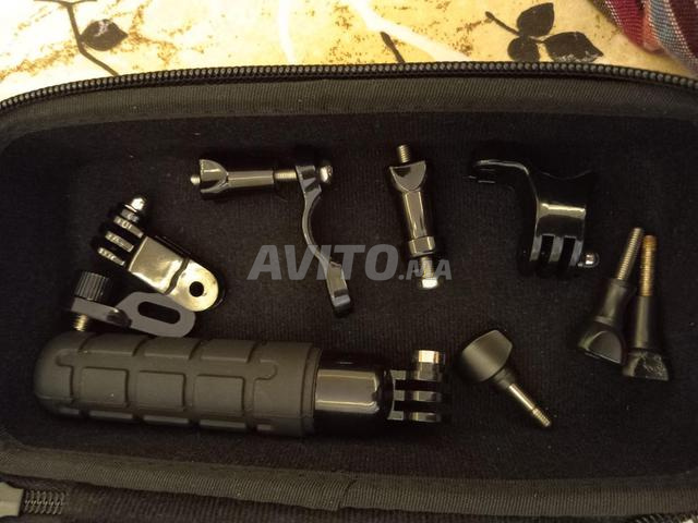GoPro HERO9 Black, Accessoires – Très bon état - 2