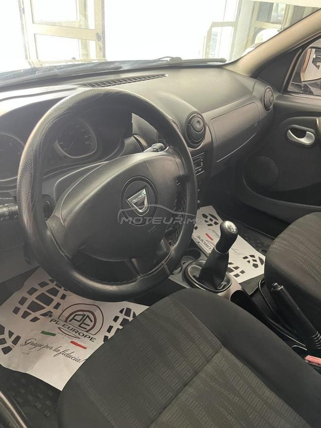 Dacia duster diesel 