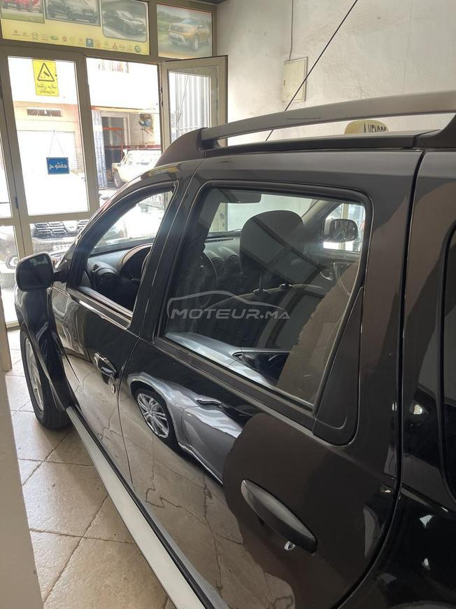 Dacia duster diesel 