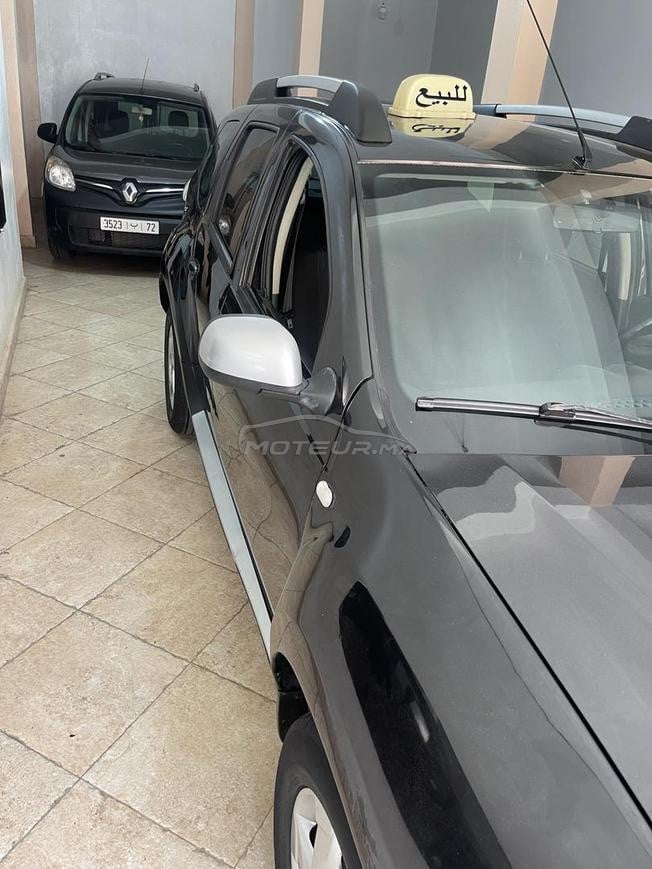 Dacia duster diesel 