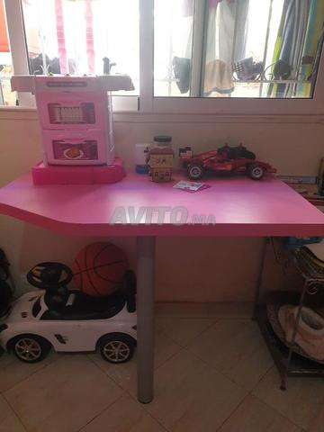 Vends chambre pour fille - 2