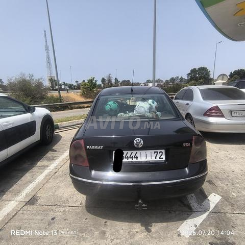 Volkswagen Passat Diesel 8ch