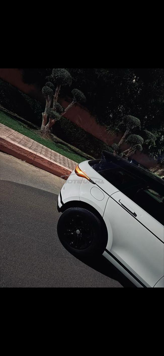 Land Rover Range Rover Evoque Diesel Automatique