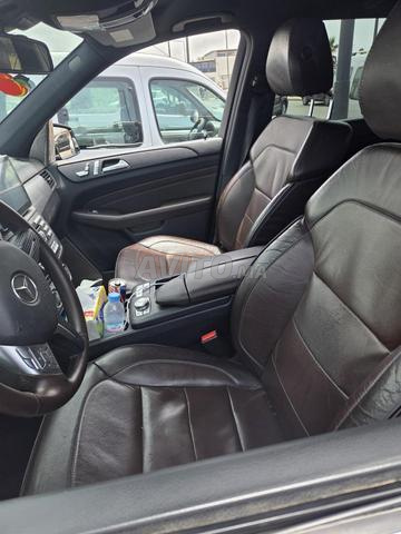 ML 350 Bluetec W166 - 2