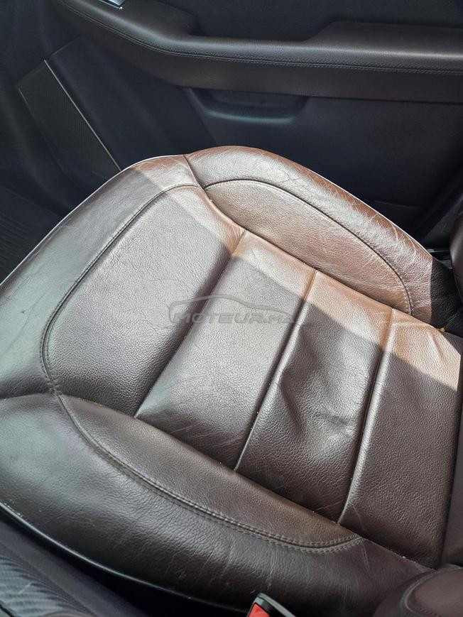 Ml 350 bluetec w166  