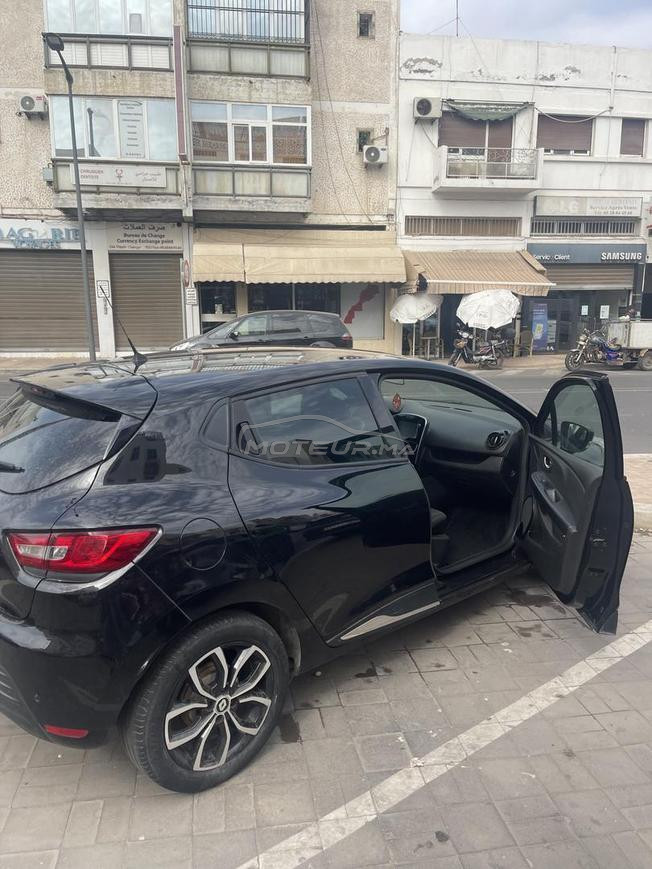 Clio 4 2021