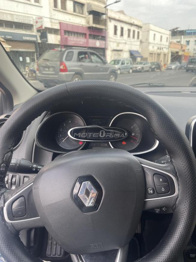 Clio 4 2021