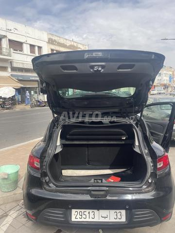 Clio 4 2021 - 2