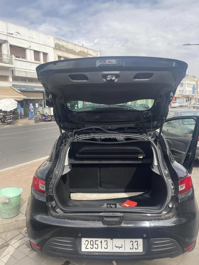 Clio 4 2021