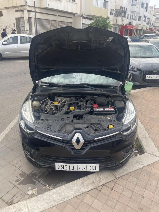 Clio 4 2021