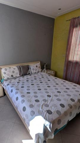 appartement meublé