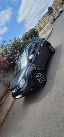 داستر ديزل 2024 - 2