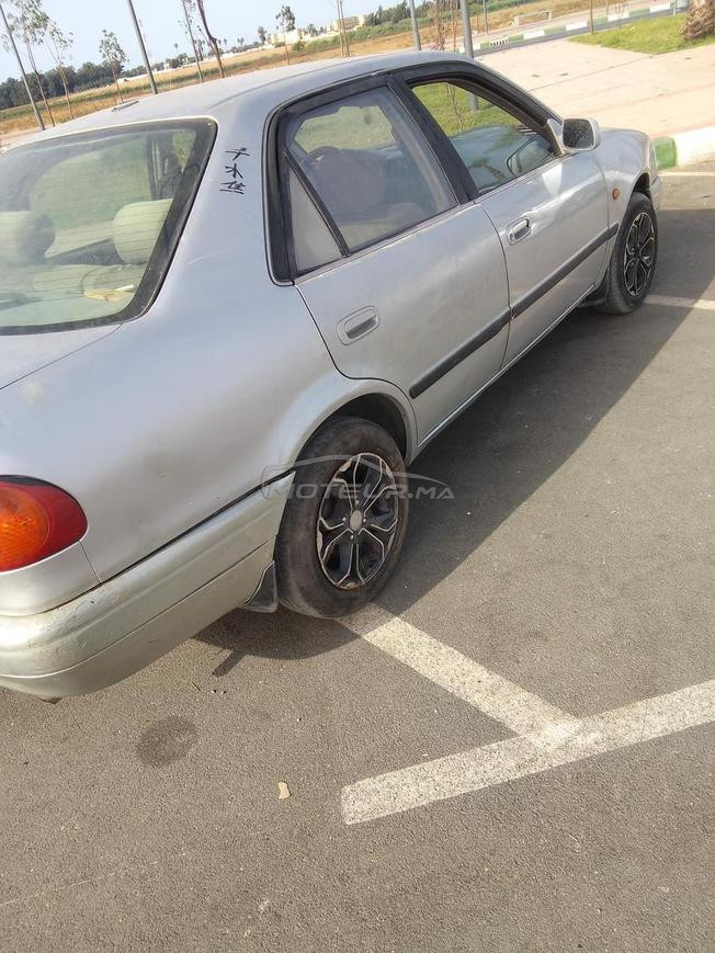 ToyotaCorolla