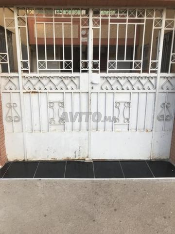 باب عمارة بحالة جيدة (السعر قابل للتفاوض) - 2