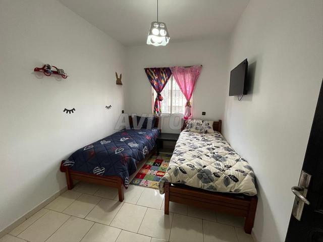 Casablanca, Rahma Rue Moulay Tahami - 2
