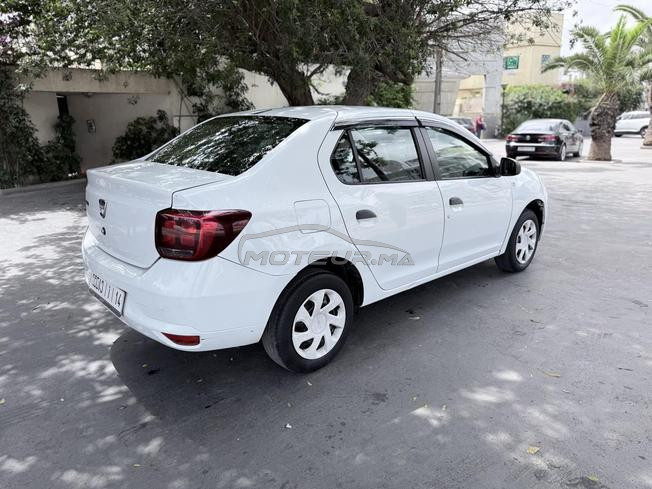 DACIA LOGAN (Diesel / 2020)
