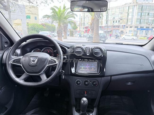 DACIA LOGAN (Diesel / 2020)