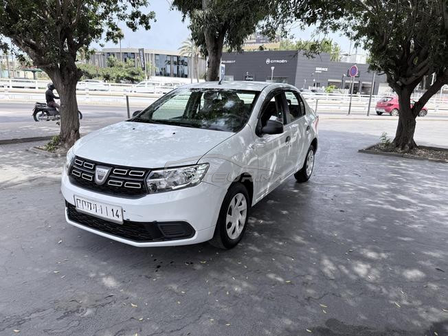 DACIA LOGAN (Diesel / 2020)