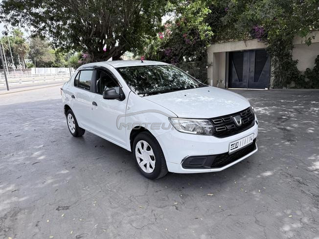 DACIA LOGAN (Diesel / 2020)