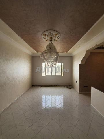 Appartement à vendre résidence Jeunesse Ain Sebaa - 2