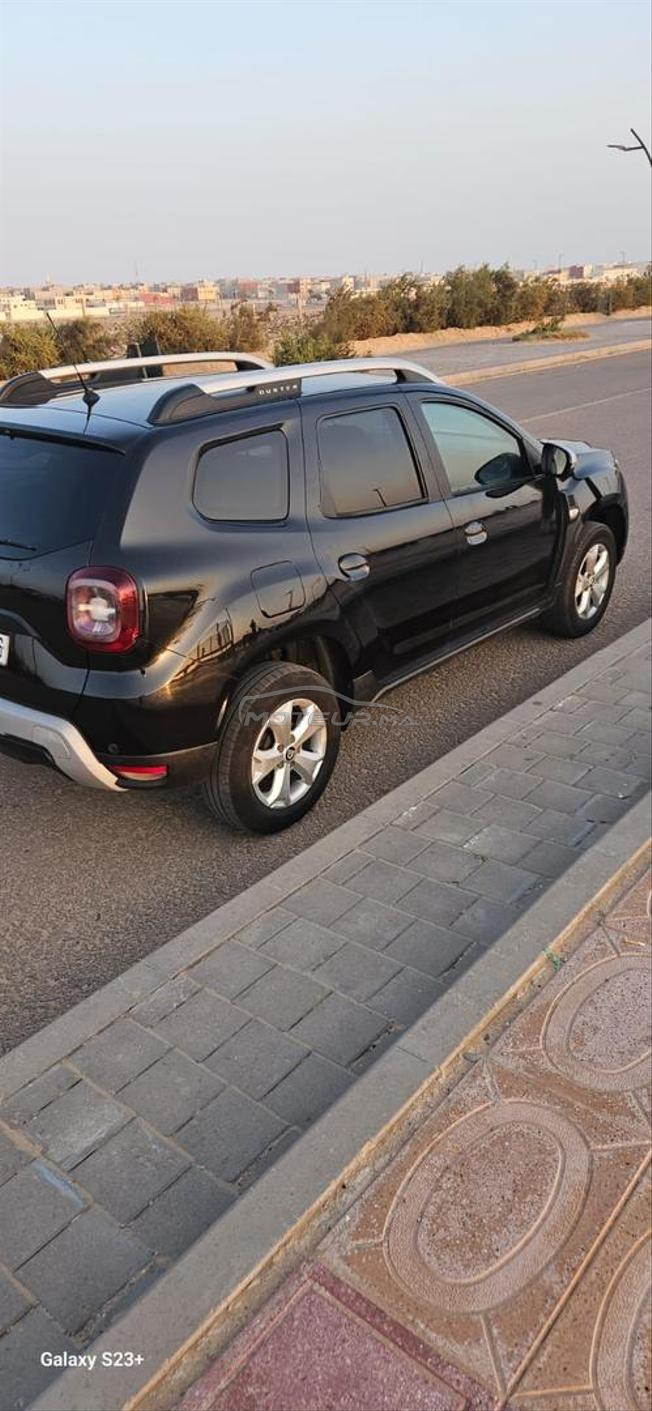 داصيا دوستر موديل 2019